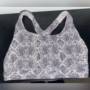 Athleta Ultimate Bra A-C